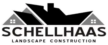 Schellhaas Landscape Construction Logo