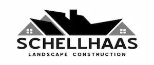 Schellhaas Landscape Construction Logo